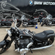 Image for article titled The BMW R 18 Is Too Big, But Too Good To Hate